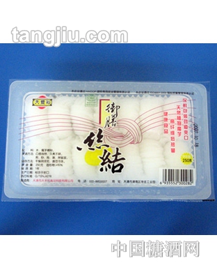 天豐裕御膳絲結(jié)250g