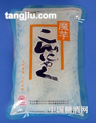 天豐裕袋裝絲結(jié)500g