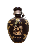 供應(yīng)貴州茅臺鎮(zhèn)酒   天品醉鳳壇3斤裝