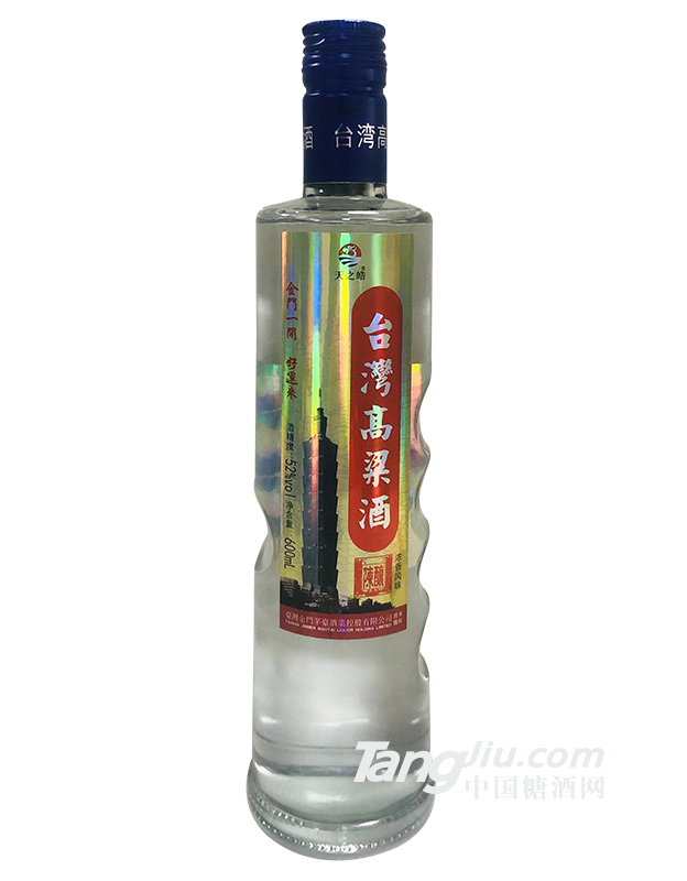 臺灣高粱酒52度600ml