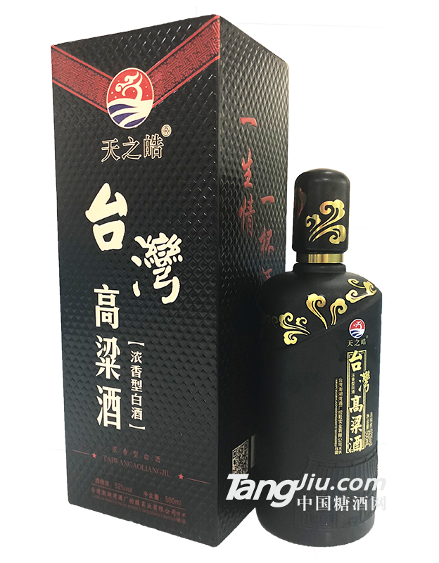 臺灣高粱酒-秘藏52度500ml