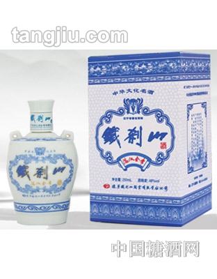 鐵剎山酒滿漢全席250ml