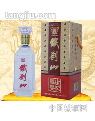 鐵剎山世紀(jì)經(jīng)典495ml