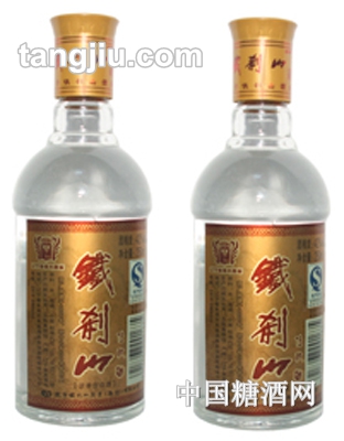 鐵剎山酒佳釀250ml