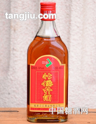 巨力壯偠補(bǔ)酒450ml