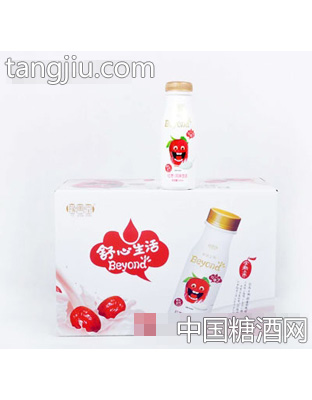 豫善堂紅棗風(fēng)味飲品（箱）