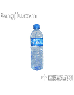 匯純匯純純凈水500ml