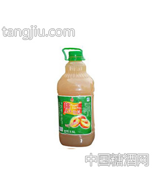 匯純桃汁飲料2.5L