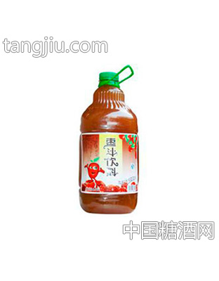 匯純棗汁飲料2.5L