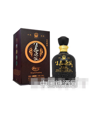 生態(tài)財運原漿酒