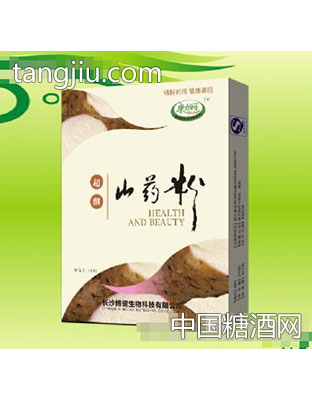 超細(xì)山藥粉100g