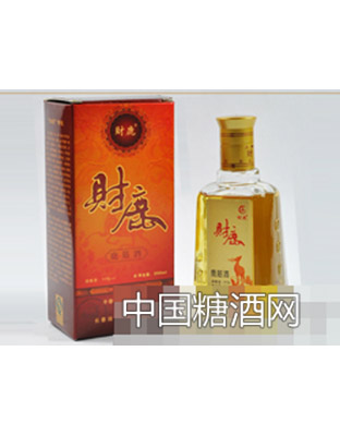 財鹿鹿筋酒250ml