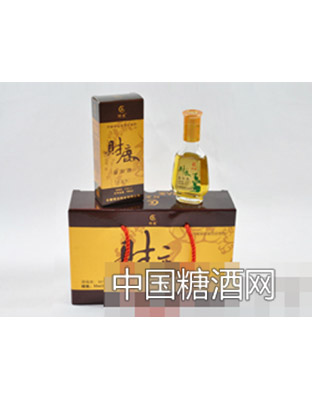 財(cái)鹿益陽(yáng)酒50ml