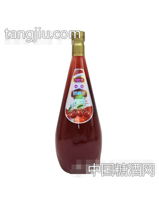 闖世界完熟櫻桃汁1.5L