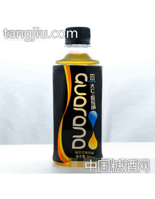 呦活拉納純正巴西風(fēng)味350ml