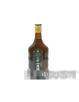 莫干山老酒