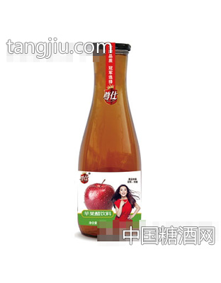 尊仕蘋(píng)果醋飲料1.5L（瓶）