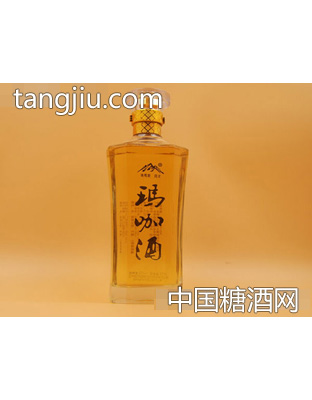 人參瑪咖酒（金咖）瓶裝