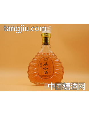 楊梅瑪咖酒（玉咖）簡(jiǎn)裝