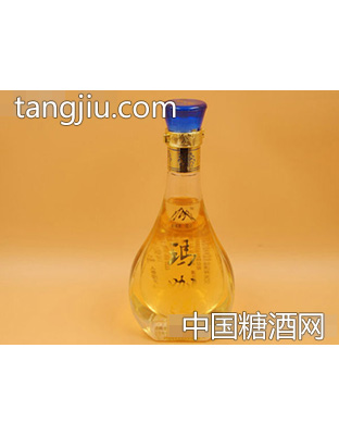 人參瑪咖酒（藍(lán)咖）500ML