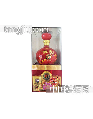 杜康國苑酒優(yōu)品級