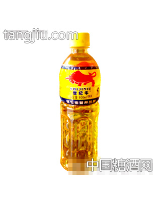 世紀(jì)牛維生素飲料600ml