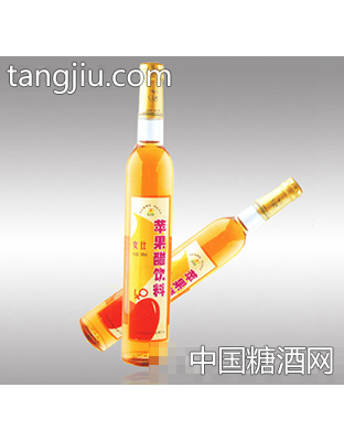 女仕蘋果醋375ml