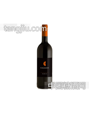 錢(qián)多斯混合干紅葡萄酒