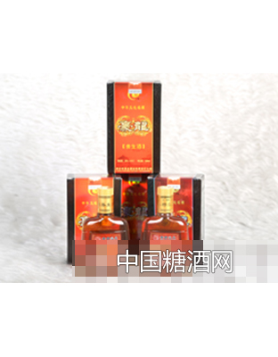 豪龍養(yǎng)生酒100ml