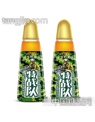 特戰(zhàn)隊(duì)維生素飲料500ml