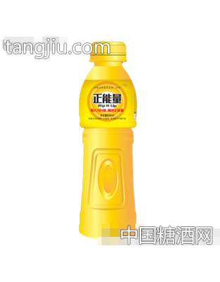 正能量飲料600ml