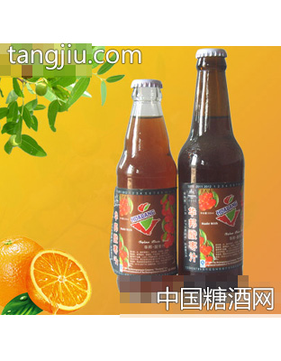 華邦酸棗汁飲品