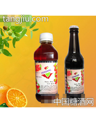 酸棗復(fù)合飲品