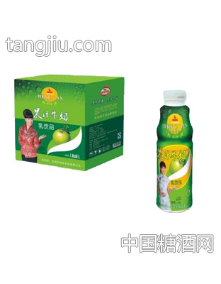 果汁牛奶乳飲品