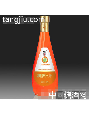 仟分果汁飲料1.5L