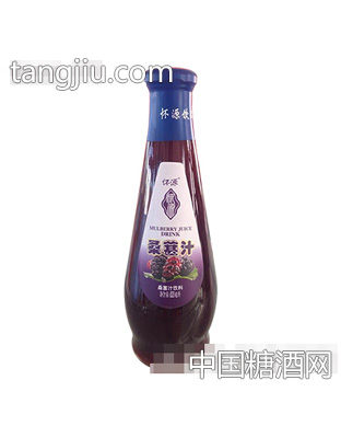 懷源桑葚汁飲料820ml