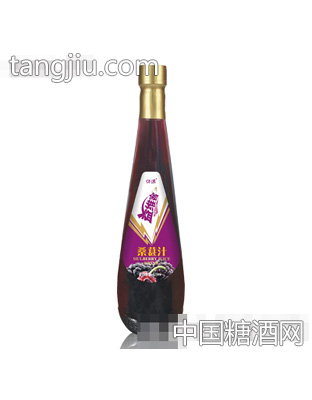 懷源益維客桑葚汁飲料828ml