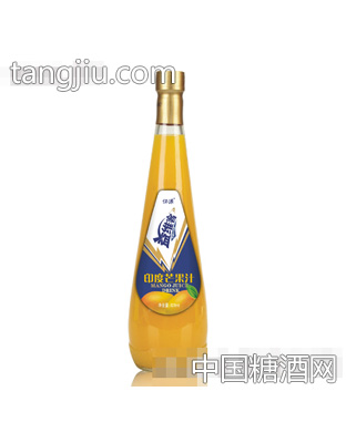 懷源益維客印度芒果汁飲料828ml