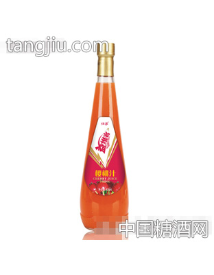 懷源益維客櫻桃汁飲料828ml