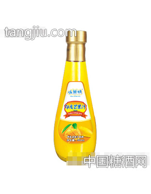 小羊村印度芒果350ml