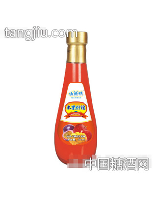 小羊村水果什錦350ml