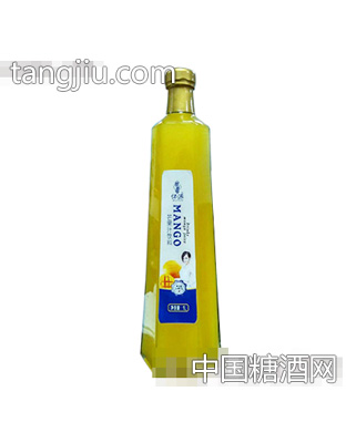 懷源芒果汁飲料1L