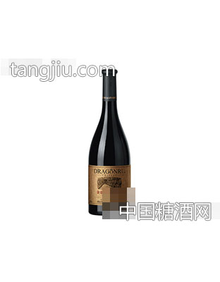 赤霞珠干紅葡萄酒50年樹(shù)齡（大肚瓶）750ML