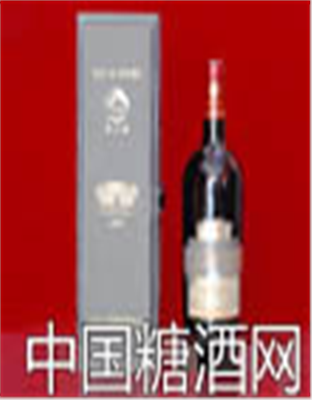 龍川胡草莓酒窖藏2005單支