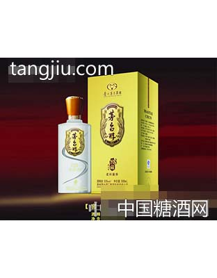 窖藏茅臺(tái)醇8年