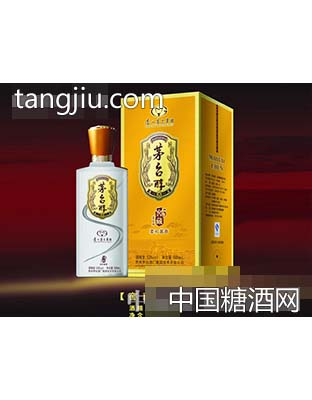 窖藏茅臺(tái)醇5年