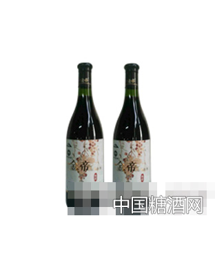 金帝山葡萄酒