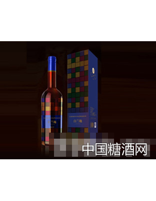 櫻桃白蘭地酒52度