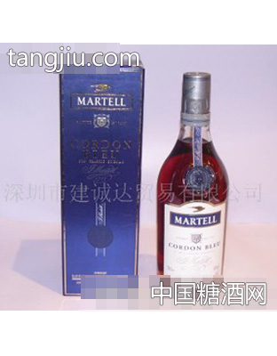 藍帶馬爹利700ml