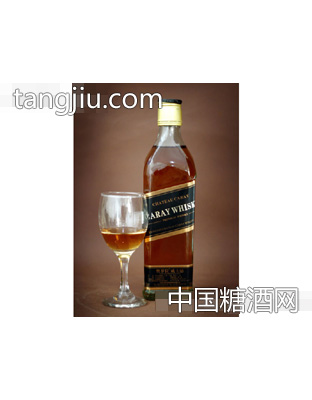 奧羅拉威士忌500ml